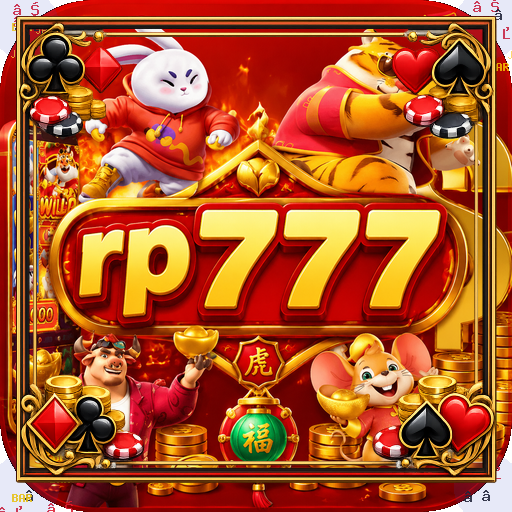 rp777 — galeri pratinjau Resmi APK